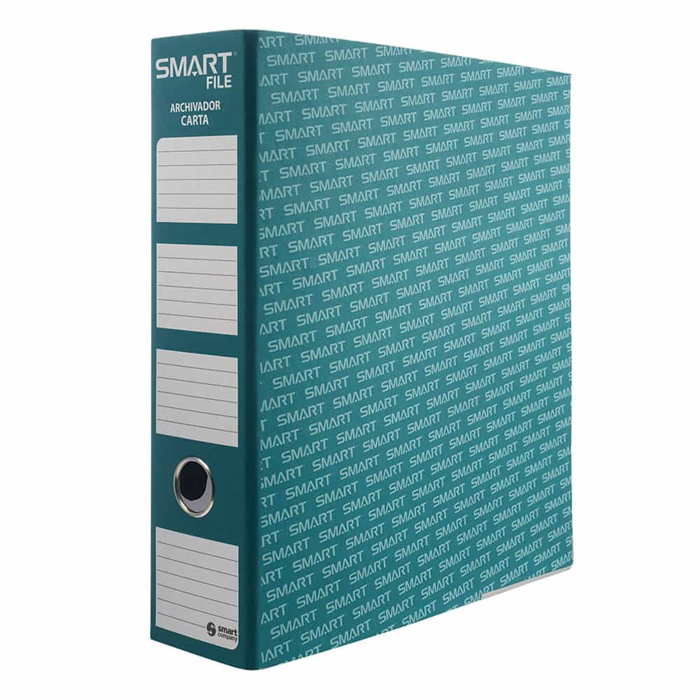 Archivador Tamaño Carta Smart