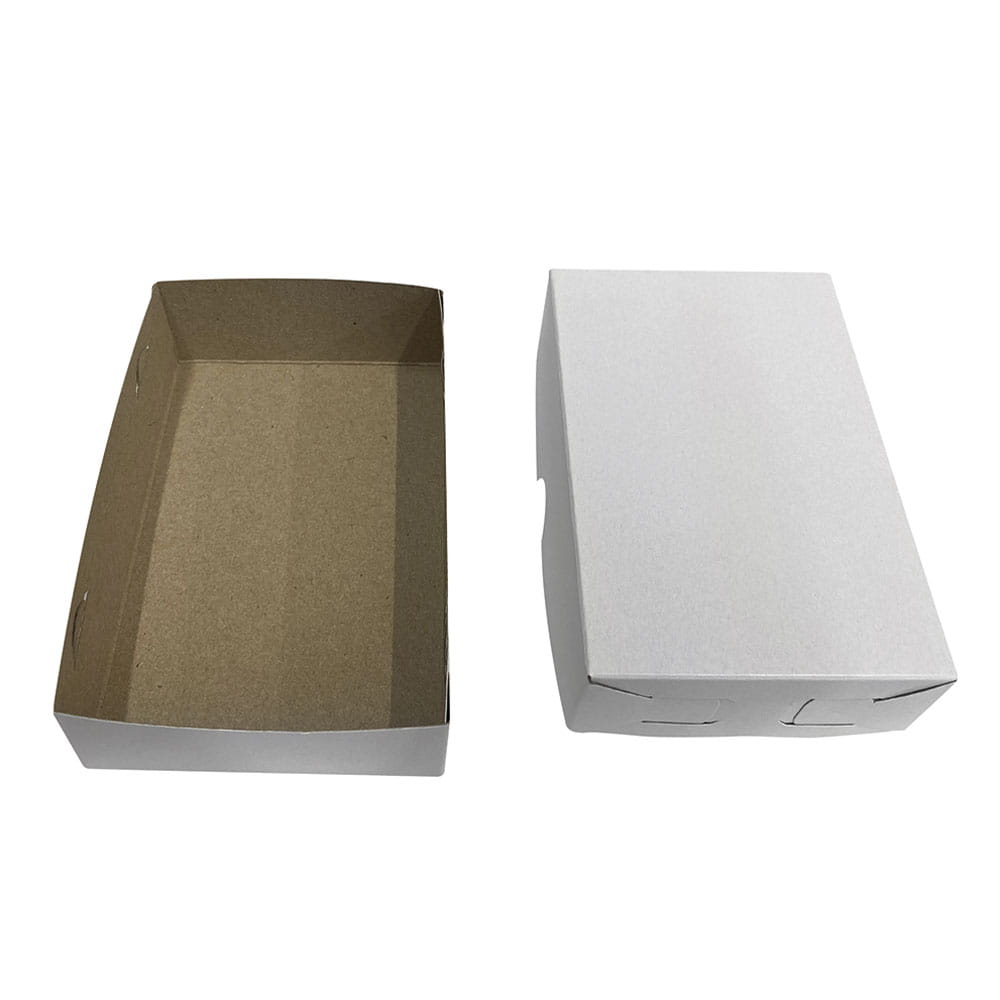 Caja para Regalo de 34 x 52.5 x 8 cm Especial con 25