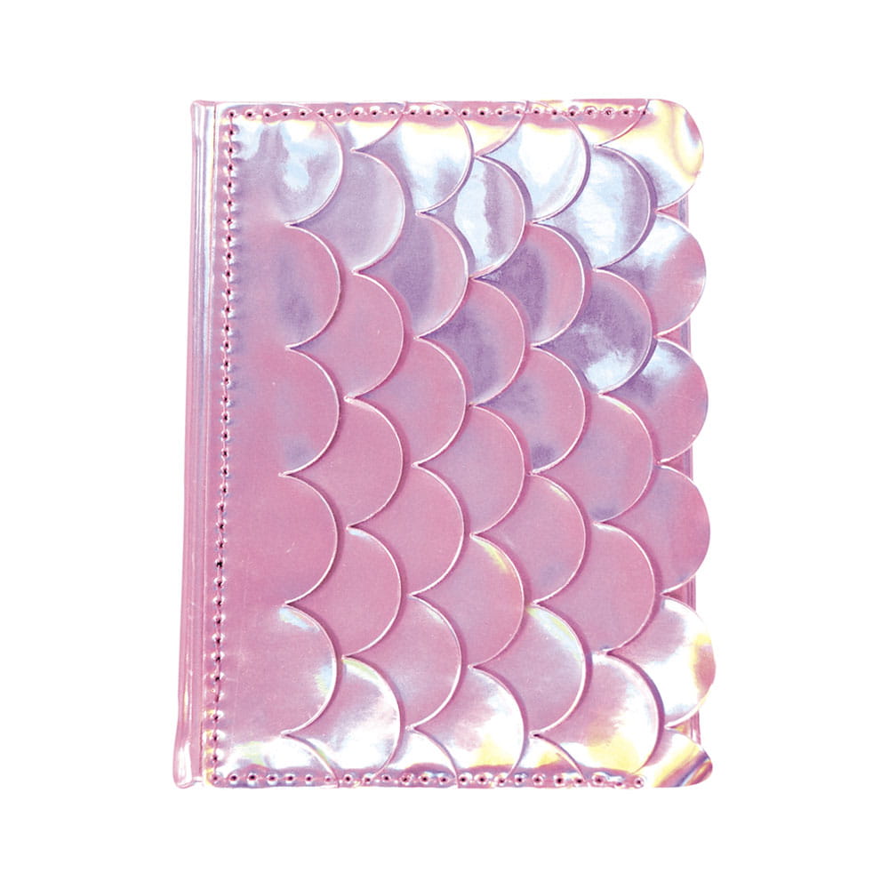 Cuaderno Cosido de 80 Hojas Francés de Raya Scamas Smart Fashion