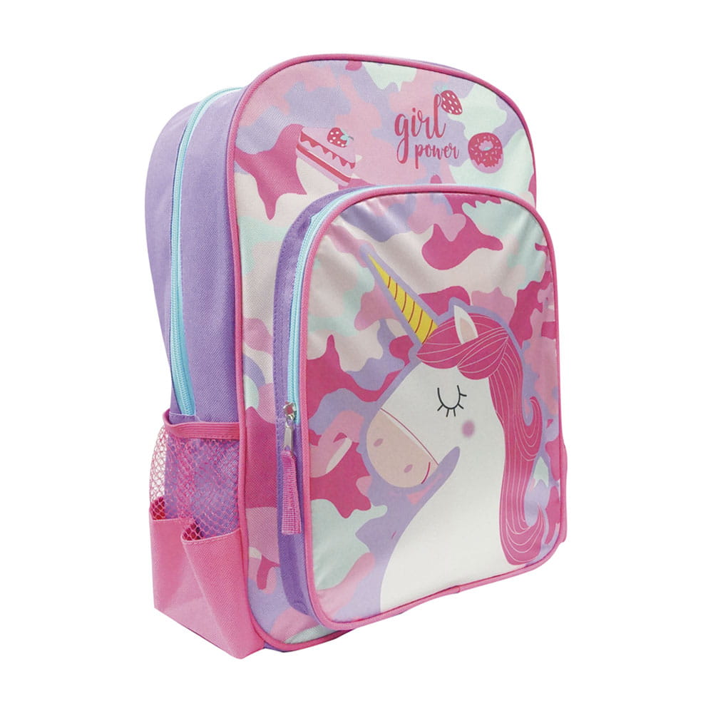 Mochila Infantil para Niña Smarty