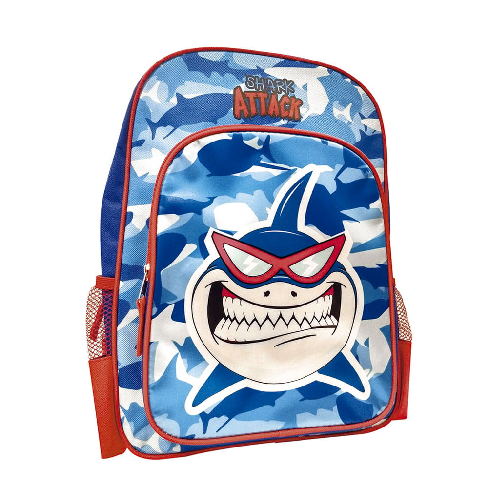 Mochila Infantil para Niño Smarty