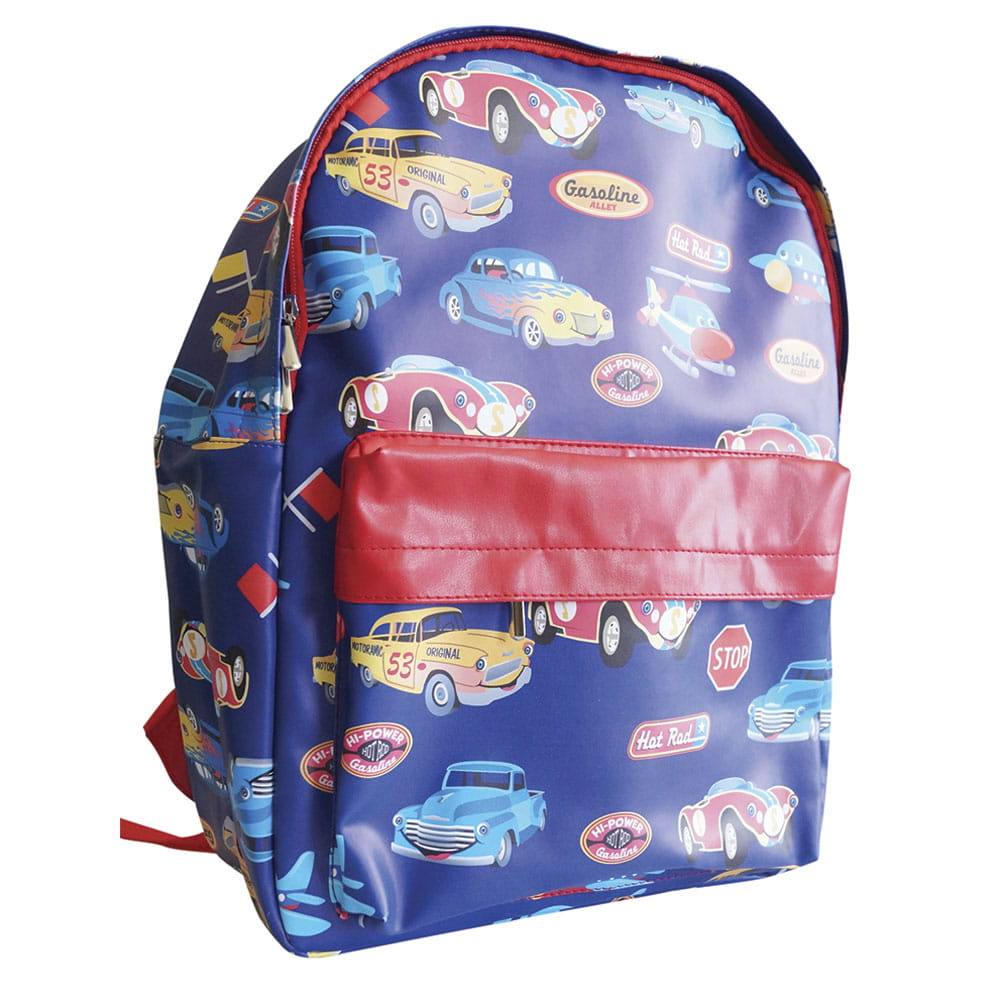 Mochila Escolar para Niño Smarty
