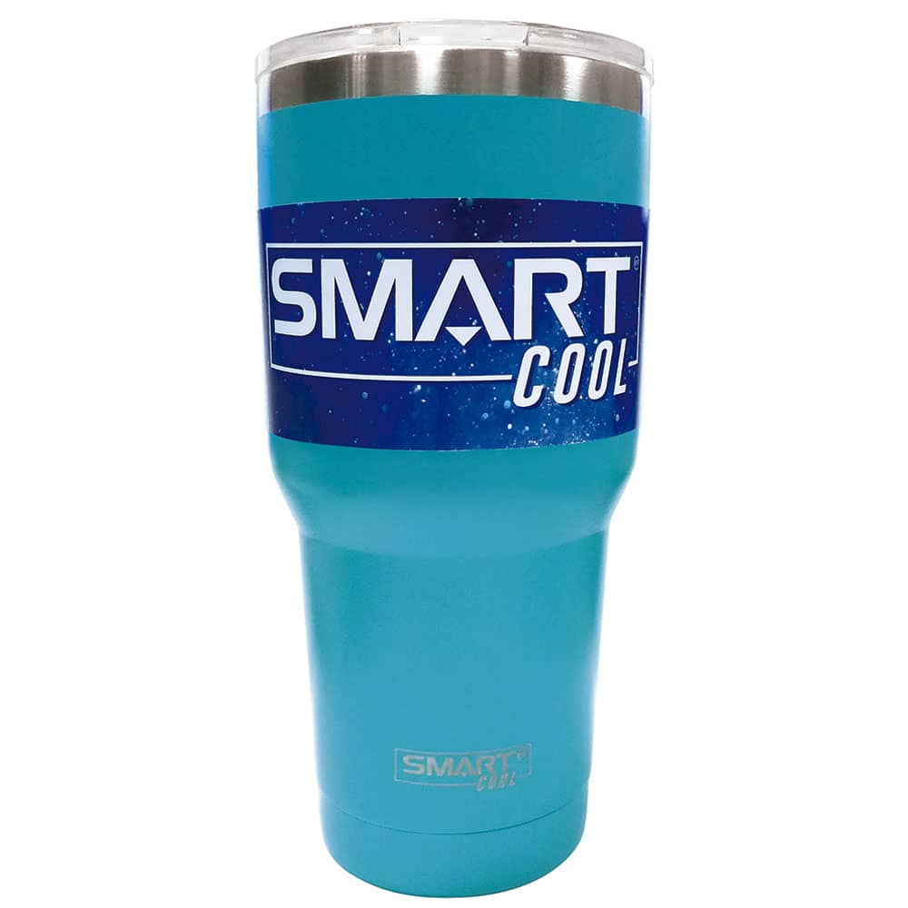Termo Acero Inoxidable de 900ml color Menta Smart Cool