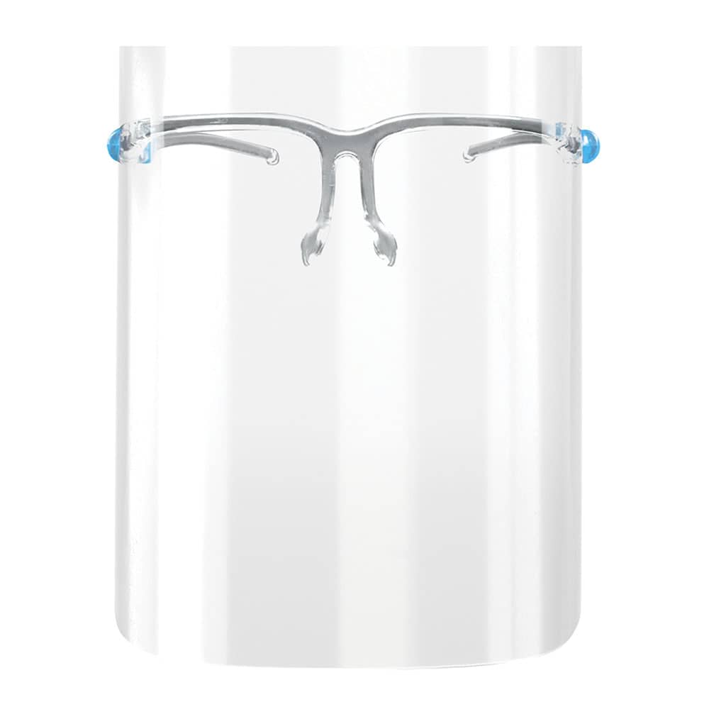 Careta Protectora con Armazón Smart Safe