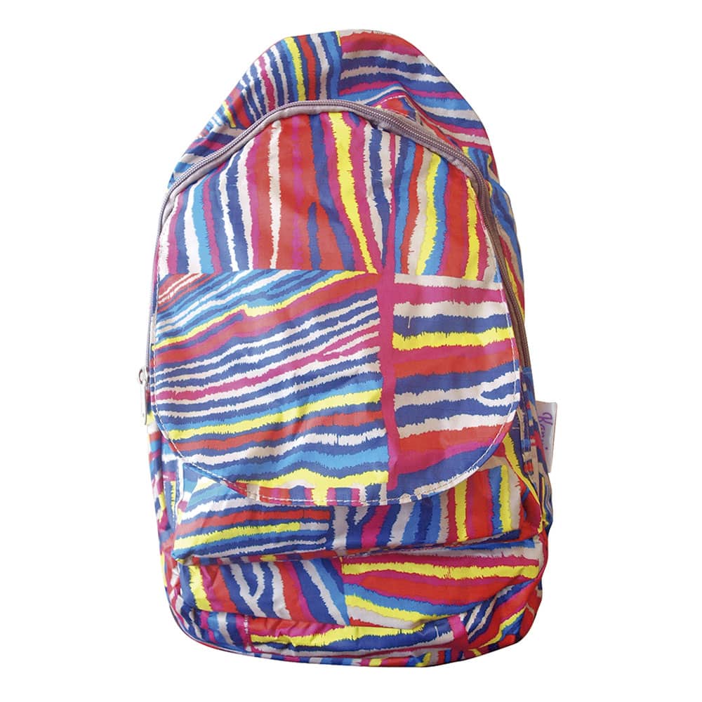 Mochila Backpack Plegable Fashion 2 Kanyie