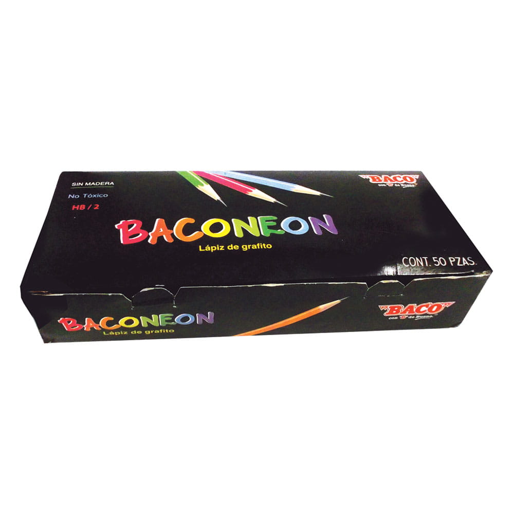 LAPIZ NEON