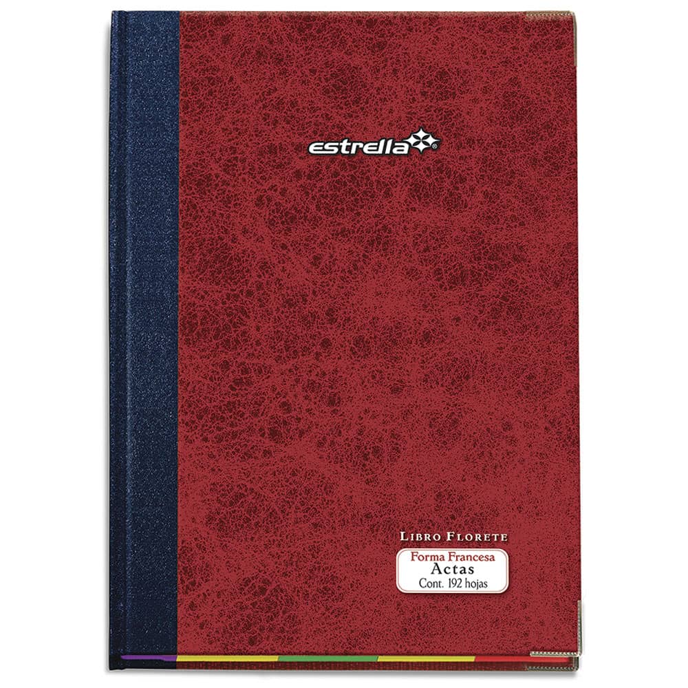 LIBRO FLORETE FRANCES 48H