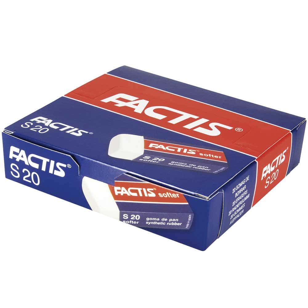 GOMA FACTIS S-20