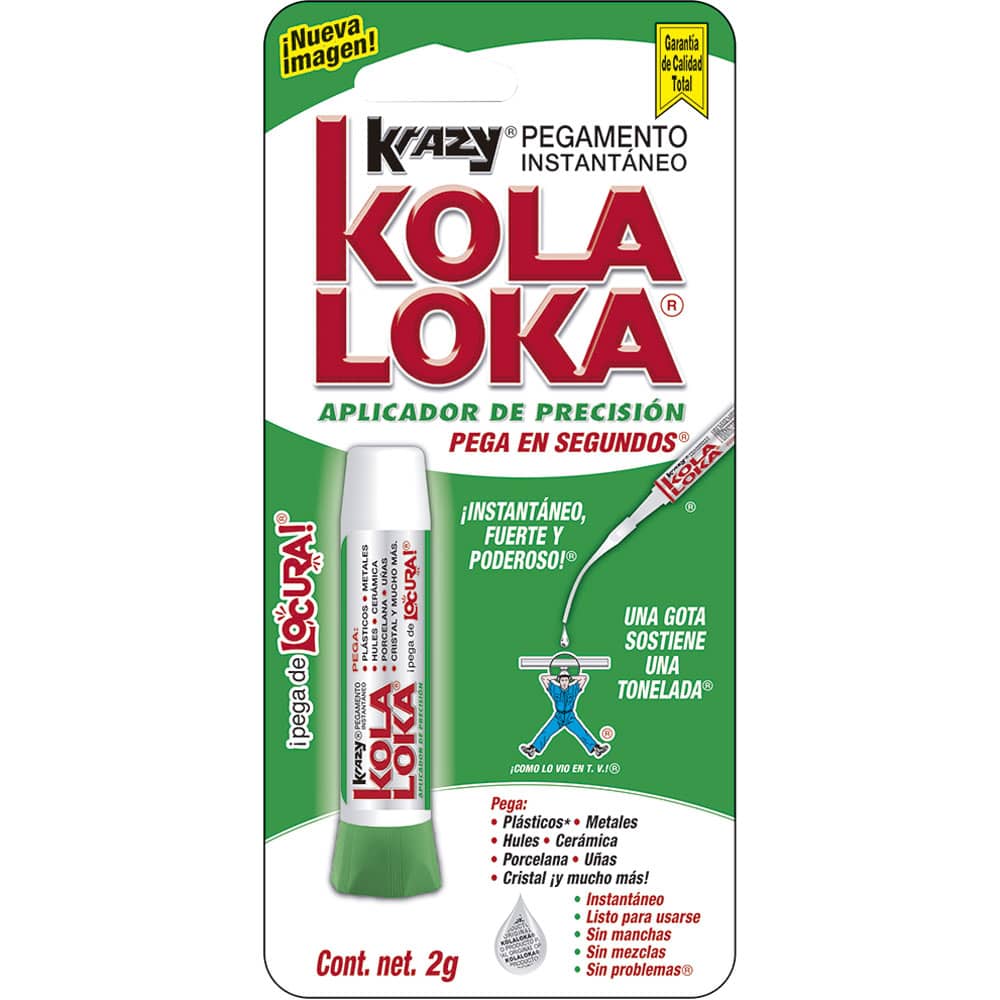 KOLA LOKA INDUSTRIAL