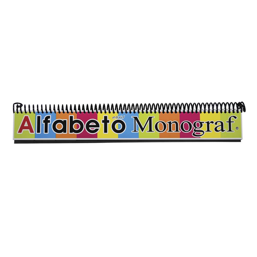 ALFABETO MOVIL JUMBO