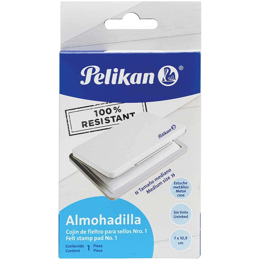 TINTA PARA SELLO PELIKAN