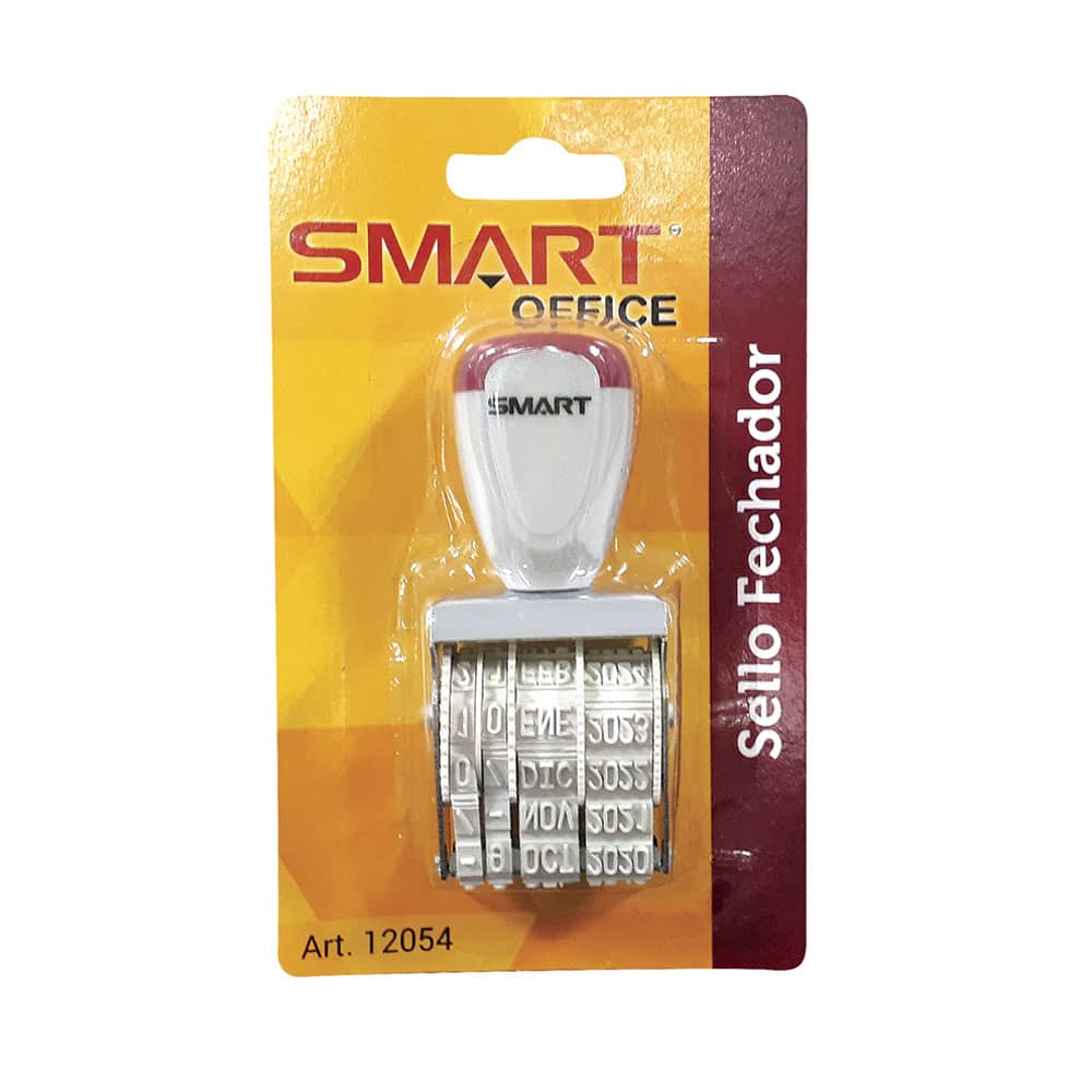 Sello Fechador Smart