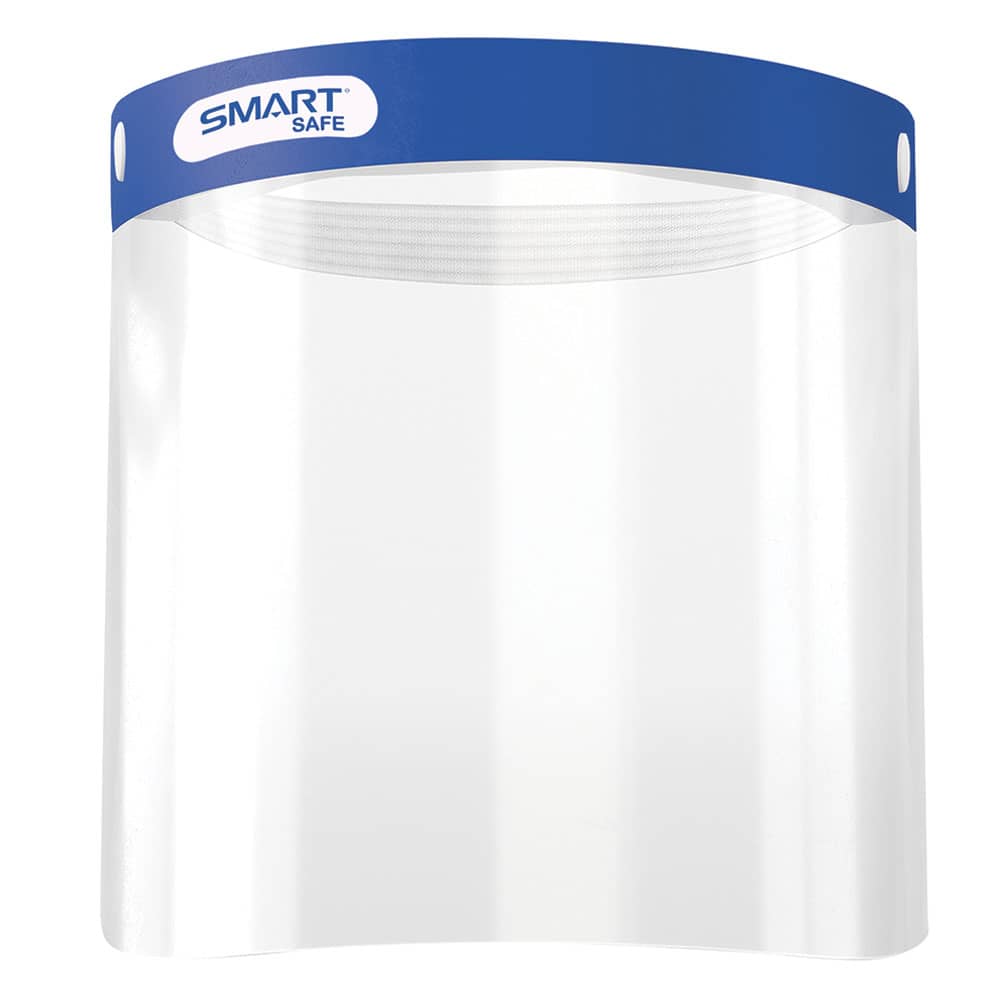 Careta Protectora C/10 Smart Safe