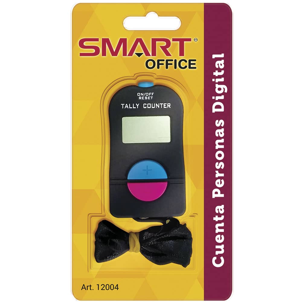 Cuenta Personas Digital Smart