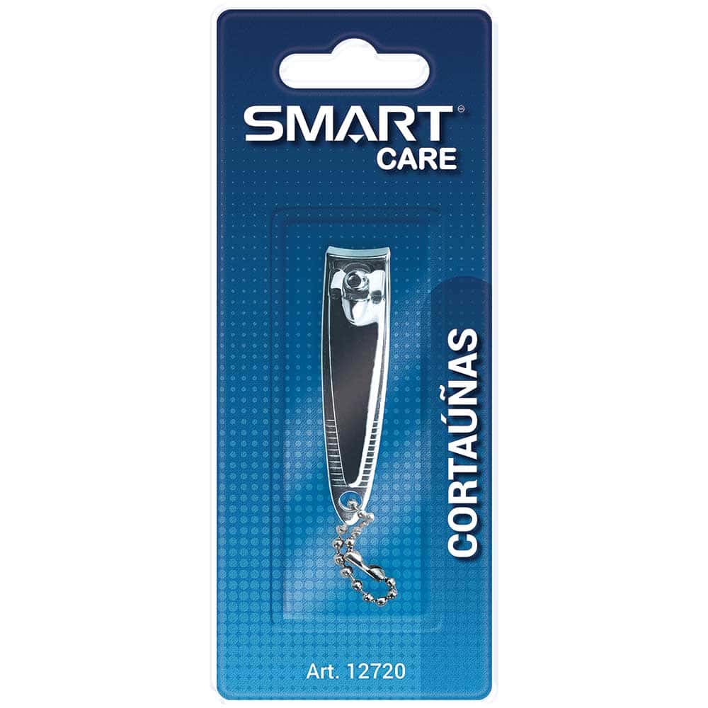 Cortauñas Standard Blister Smart Safe