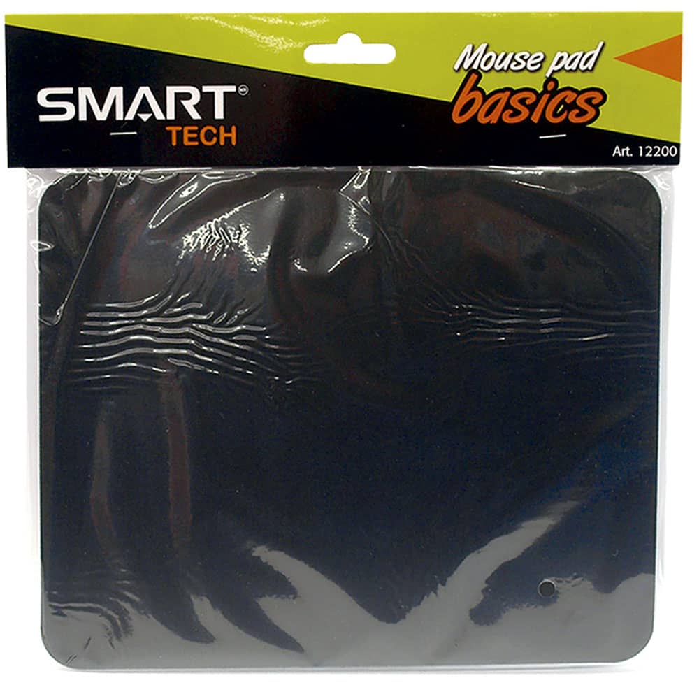 Mouse Pad Colores Smartech