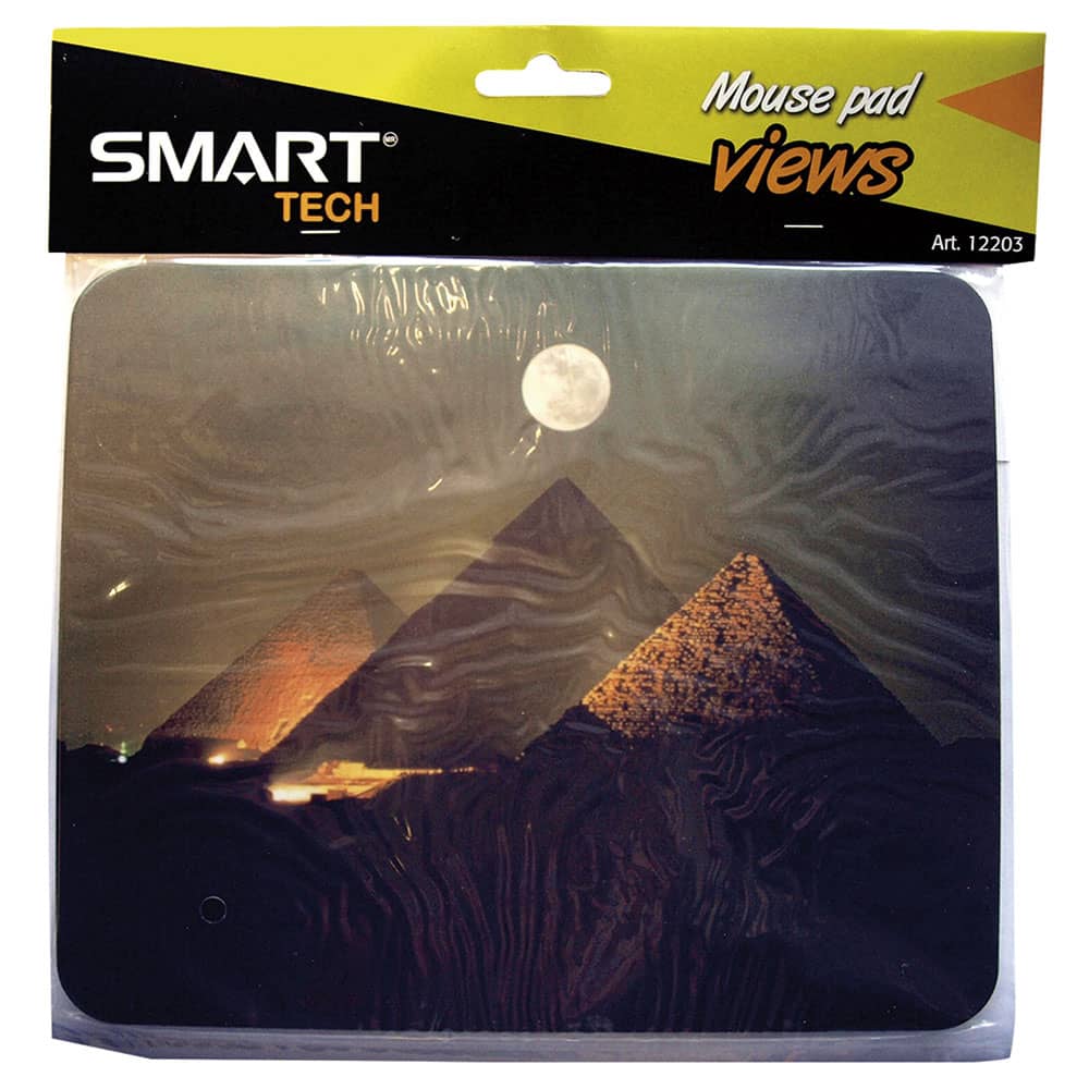 Mouse Pad Views Smartech
