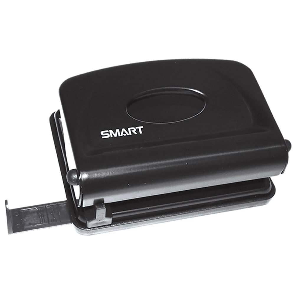 Perforadora Metálica Mediana Smart