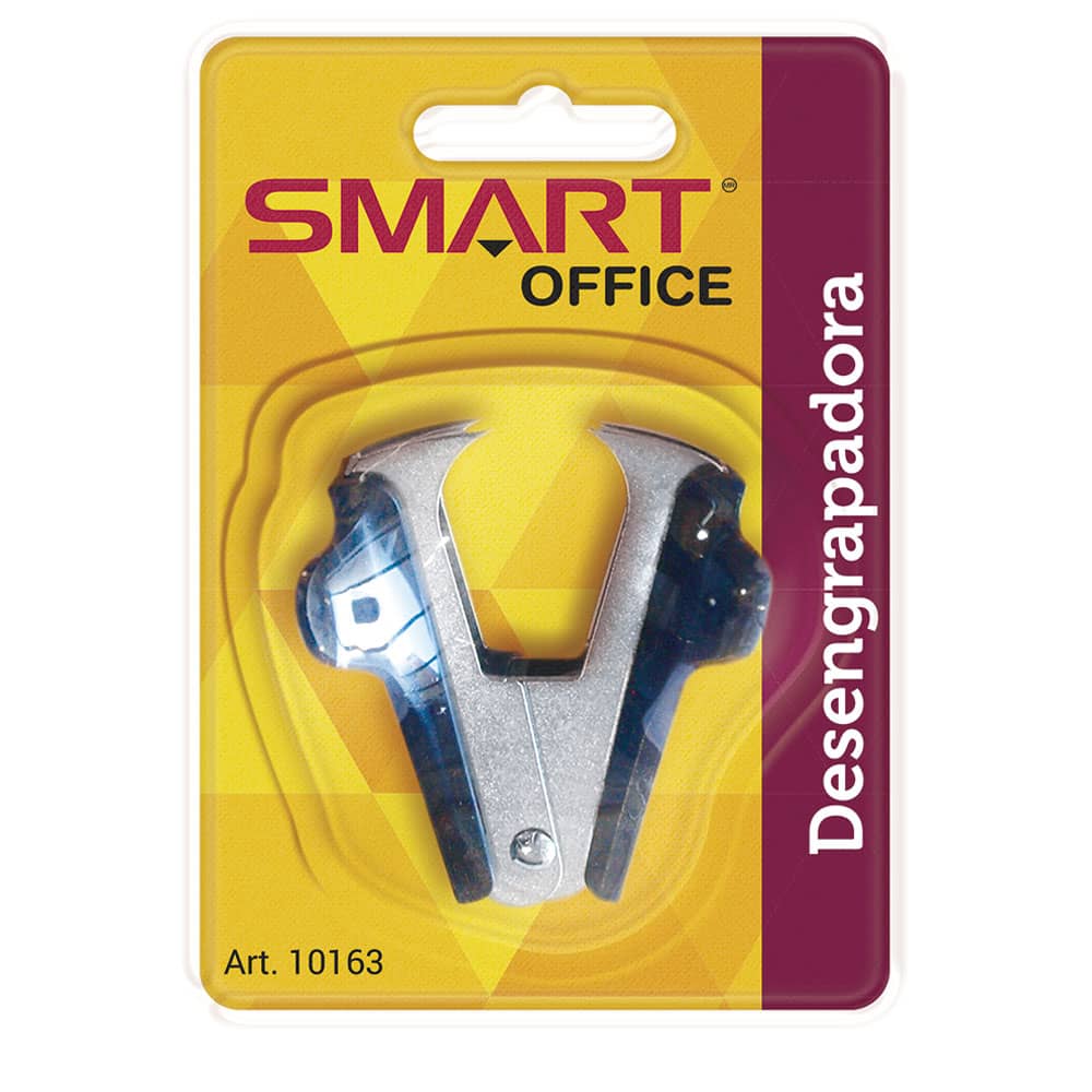 Desengrapadora Blíster Smart