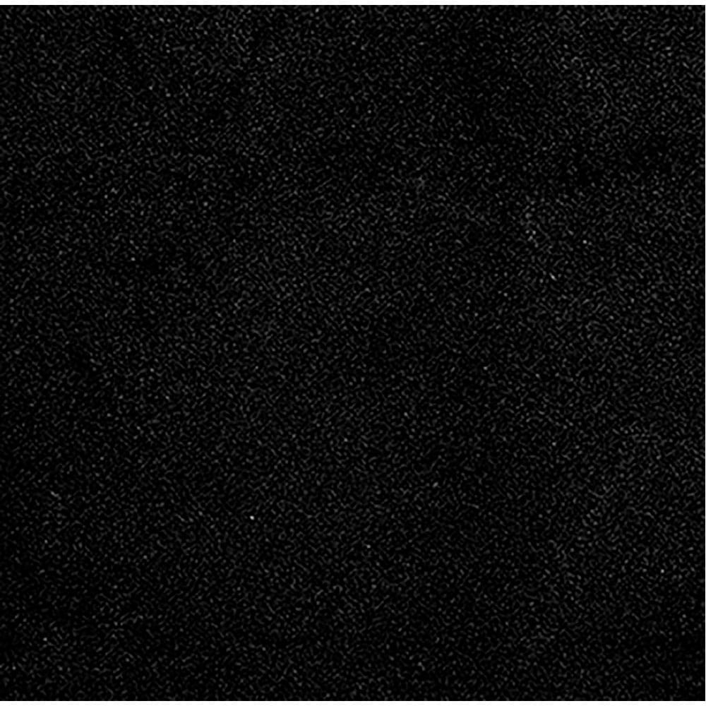Base para Regalo de Terciopelo Negro de 20 x 20 cm