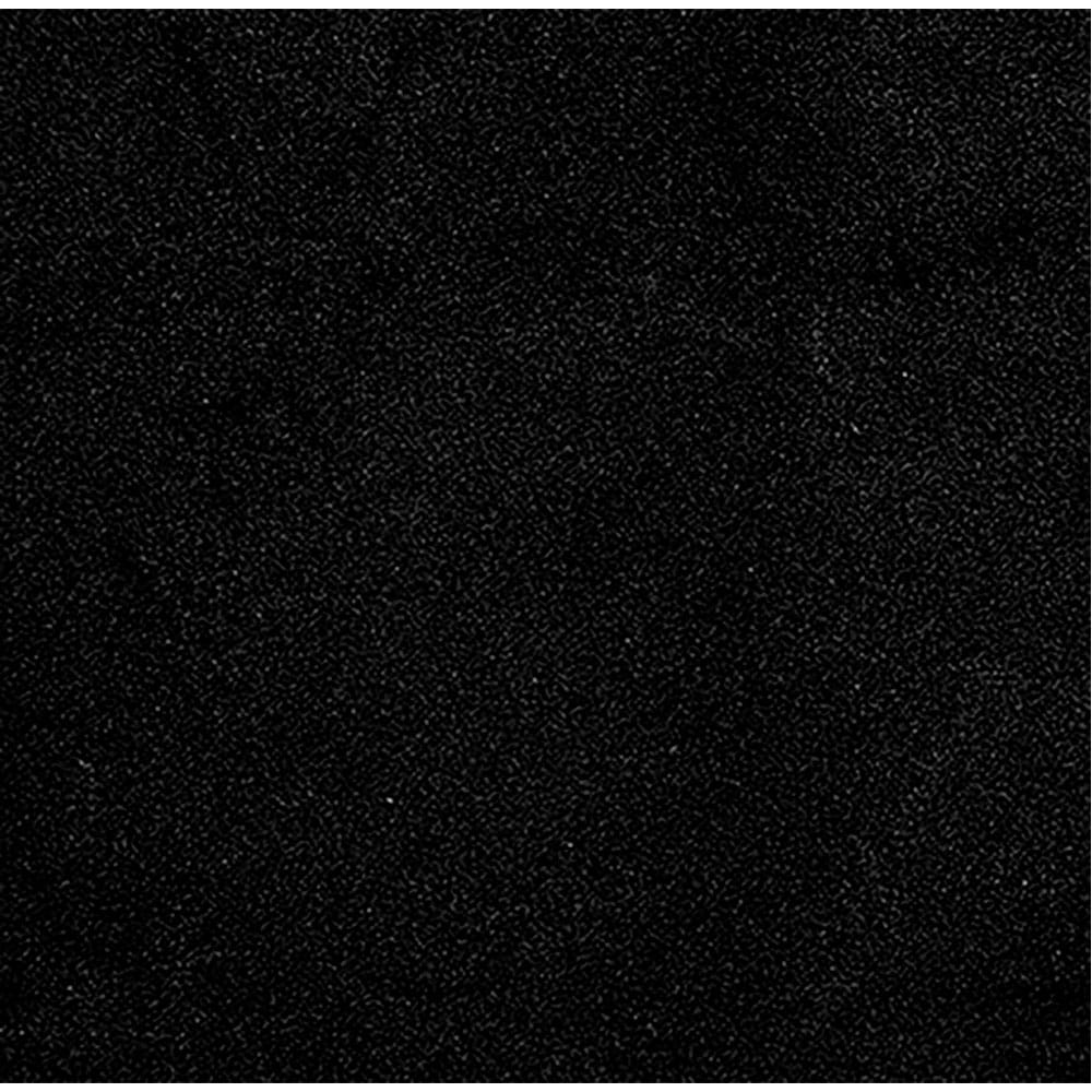 Base para Regalo de Terciopelo Negro de 20 x 30 cm