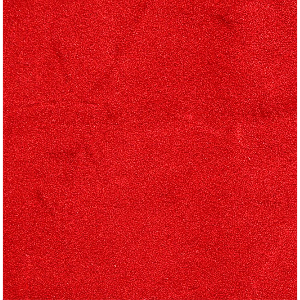 Base para Regalo de Terciopelo Rojo de 20 x 30 cm