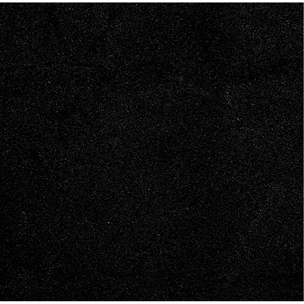 Base para Regalo de Terciopelo Negro de 30 x 40 cm
