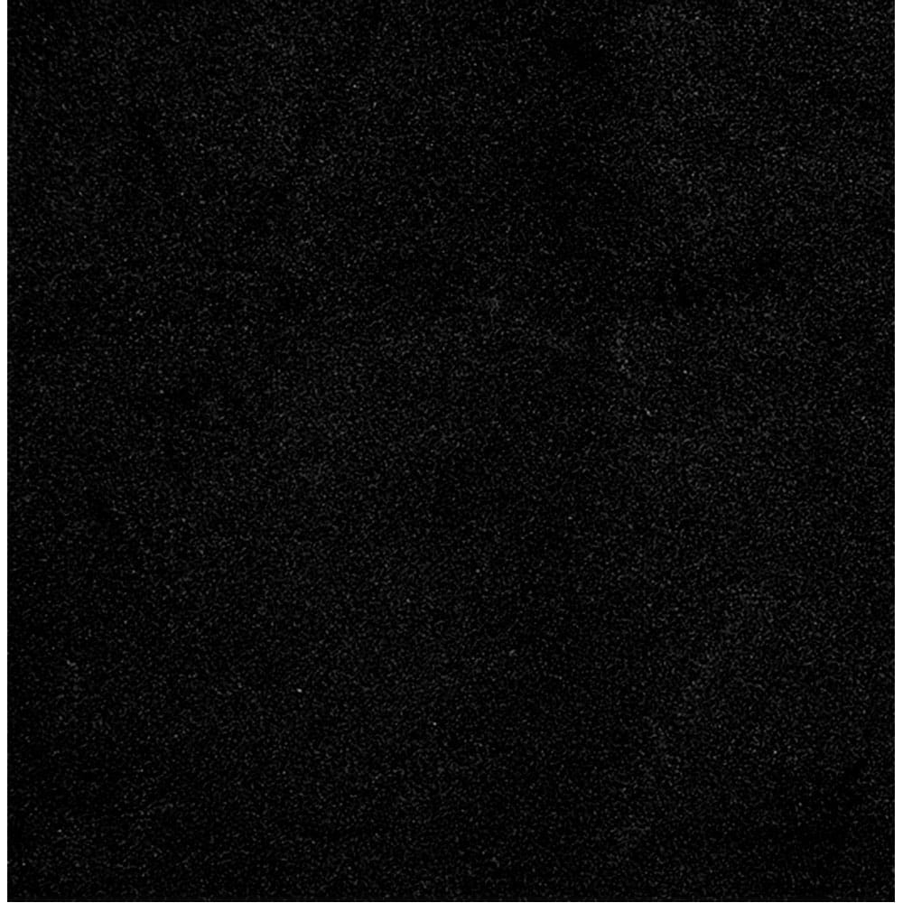 Base para Regalo de Terciopelo Negro de 40 x 40 cm