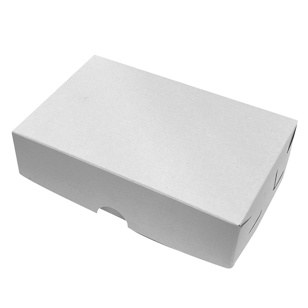 Caja para Regalo de 9 x 14 x 3.5 cm Monedero Paquete con 25 50320