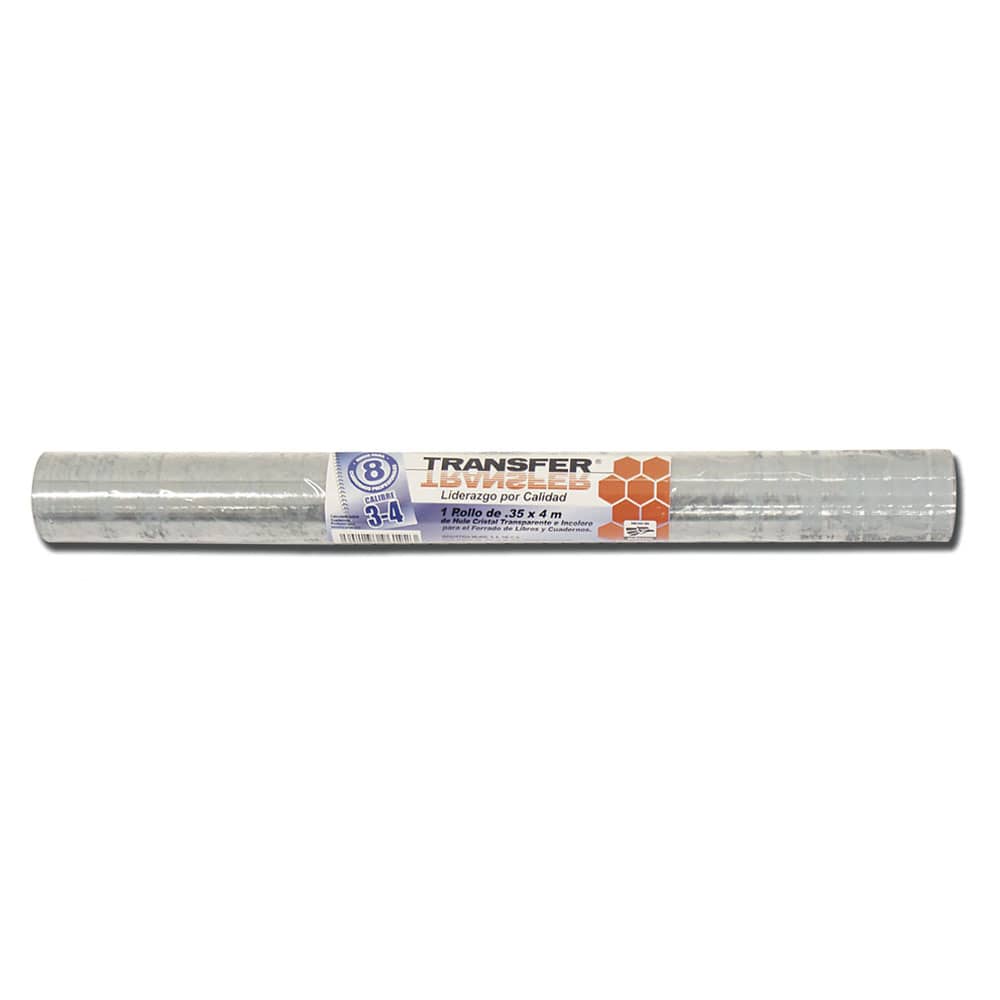 HULE CRISTAL ROLLO 10M CAL 3.5